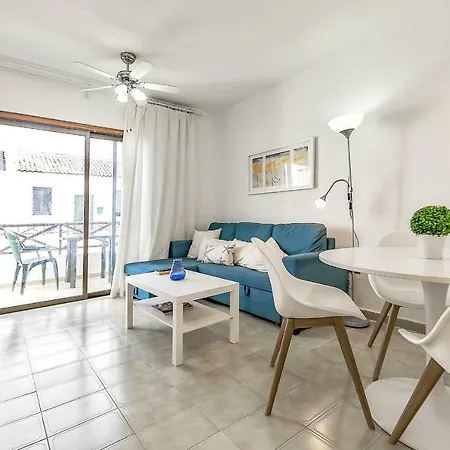 Apartment Parque Don Jose With Amazing Pool *