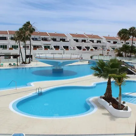 Parque Don Jose With Amazing Pool *
