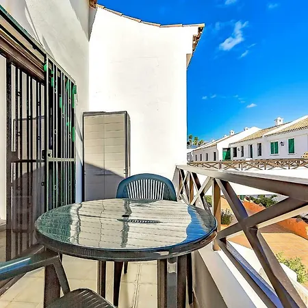 Parque Don Jose With Amazing Pool Apartment