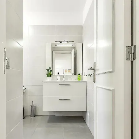 Apartment Parque Don Jose With Amazing Pool *