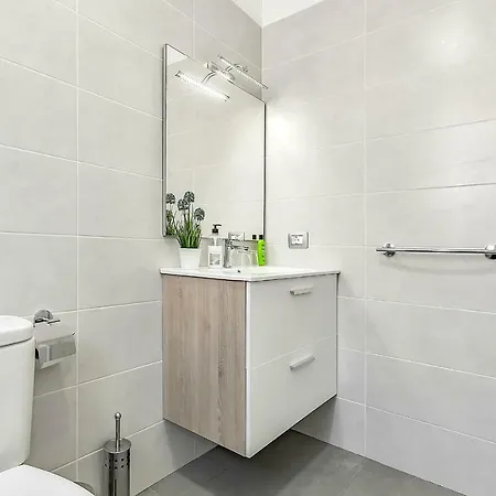 Parque Don Jose With Amazing Pool Apartment