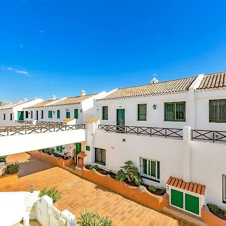 Parque Don Jose With Amazing Pool Apartment *